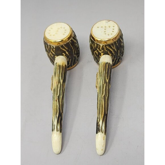 Vintage Hawaii & Totem Salt & Pepper‎ Shaker Sets - Picture 9 of 16